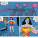 Image for article titled Exclusive DC preview: Gilbert Hernandez tackles Wonder Woman in Sensation Comics #14